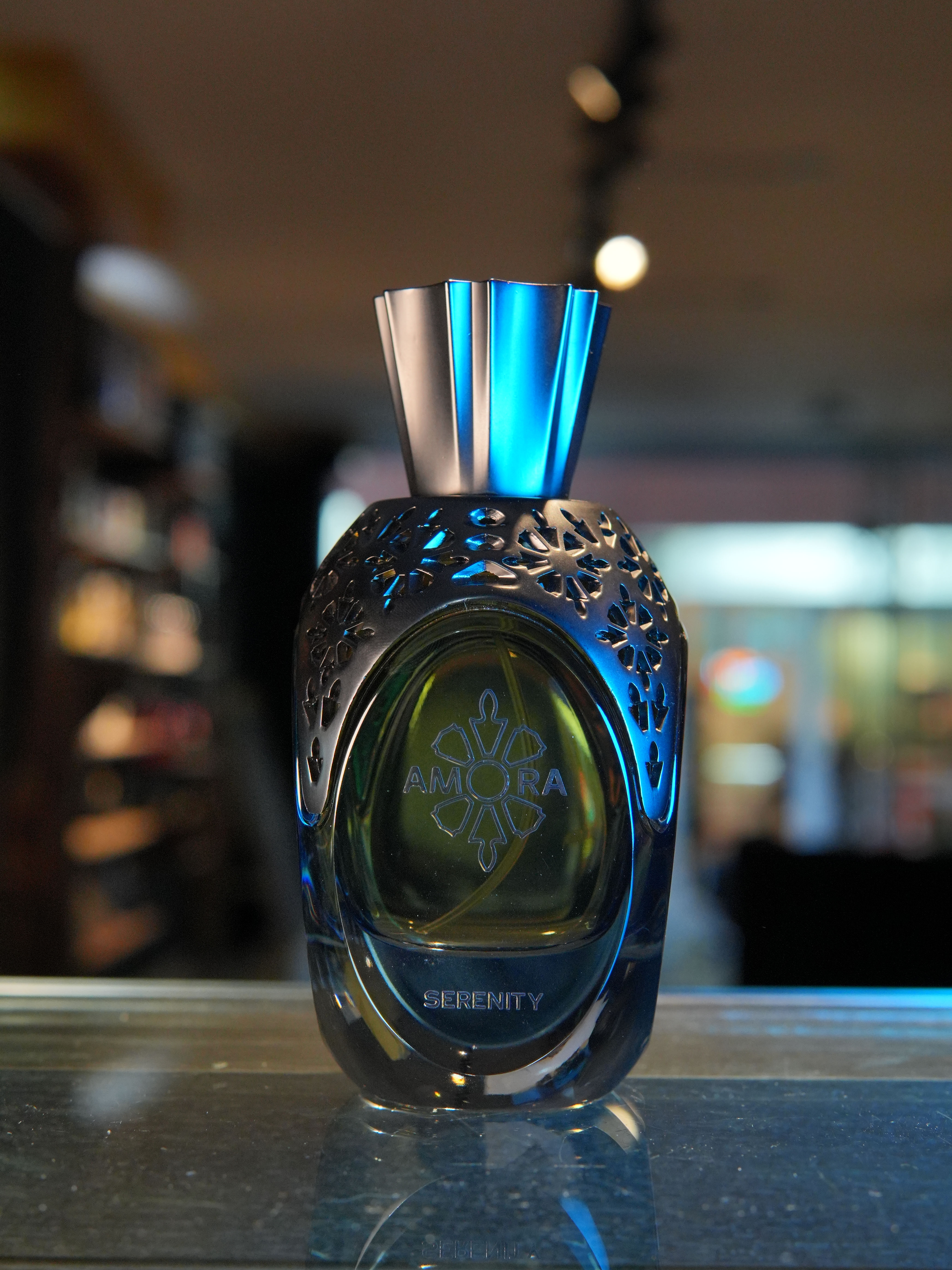Amora Serenity