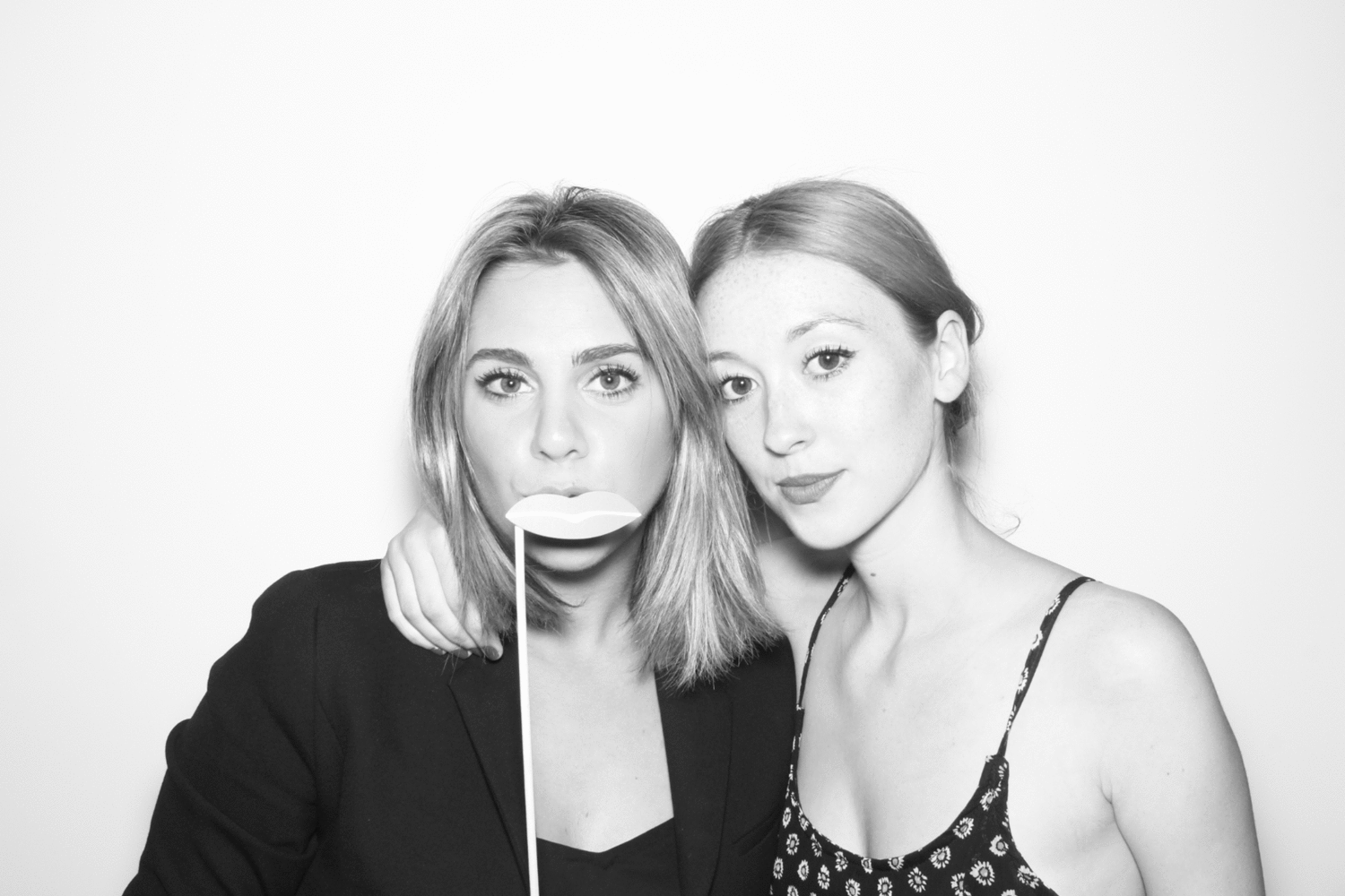 picture booth GIF