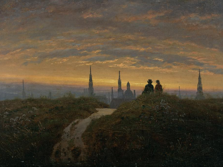 Dresden - Neustart