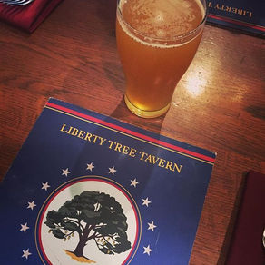 Review: Liberty Tree Tavern