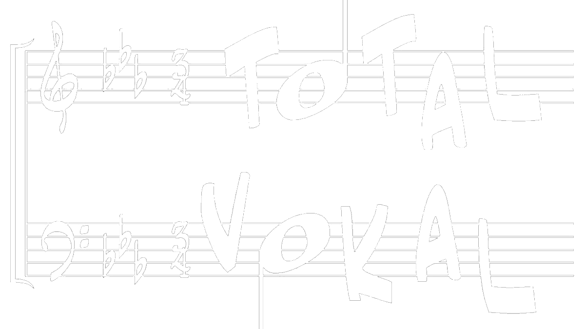 Logo Total Vokal