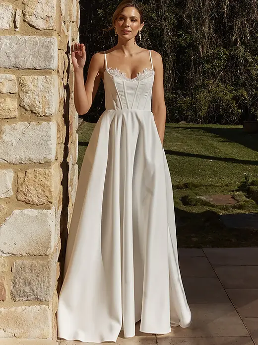 VIEW ALL WEDDING GOWNS | Illawarra Bridal & Formal VIEW ALL WEDDING GOWNS | Illawarra Bridal & Formal