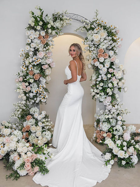 VIEW ALL WEDDING GOWNS | Illawarra Bridal & Formal 2/7 VIEW ALL WEDDING GOWNS | Illawarra Bridal & Formal 2/7