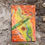 Thumbnail: Taste of life-sufing - acrylic anstract - original art