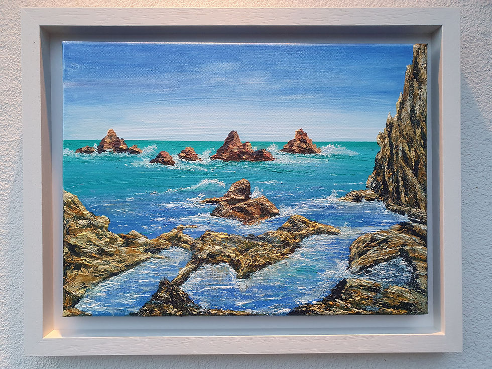 sold - in private collection