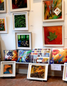 gallery Carlow