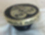 Thumbnail: LRC Brass OEM Style Gas Cap