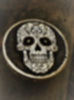 Thumbnail: LRC Brass OEM Style Gas Cap
