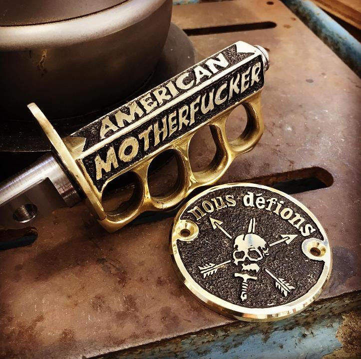 Thumbnail: Trench Warfare Kicker Pedal
