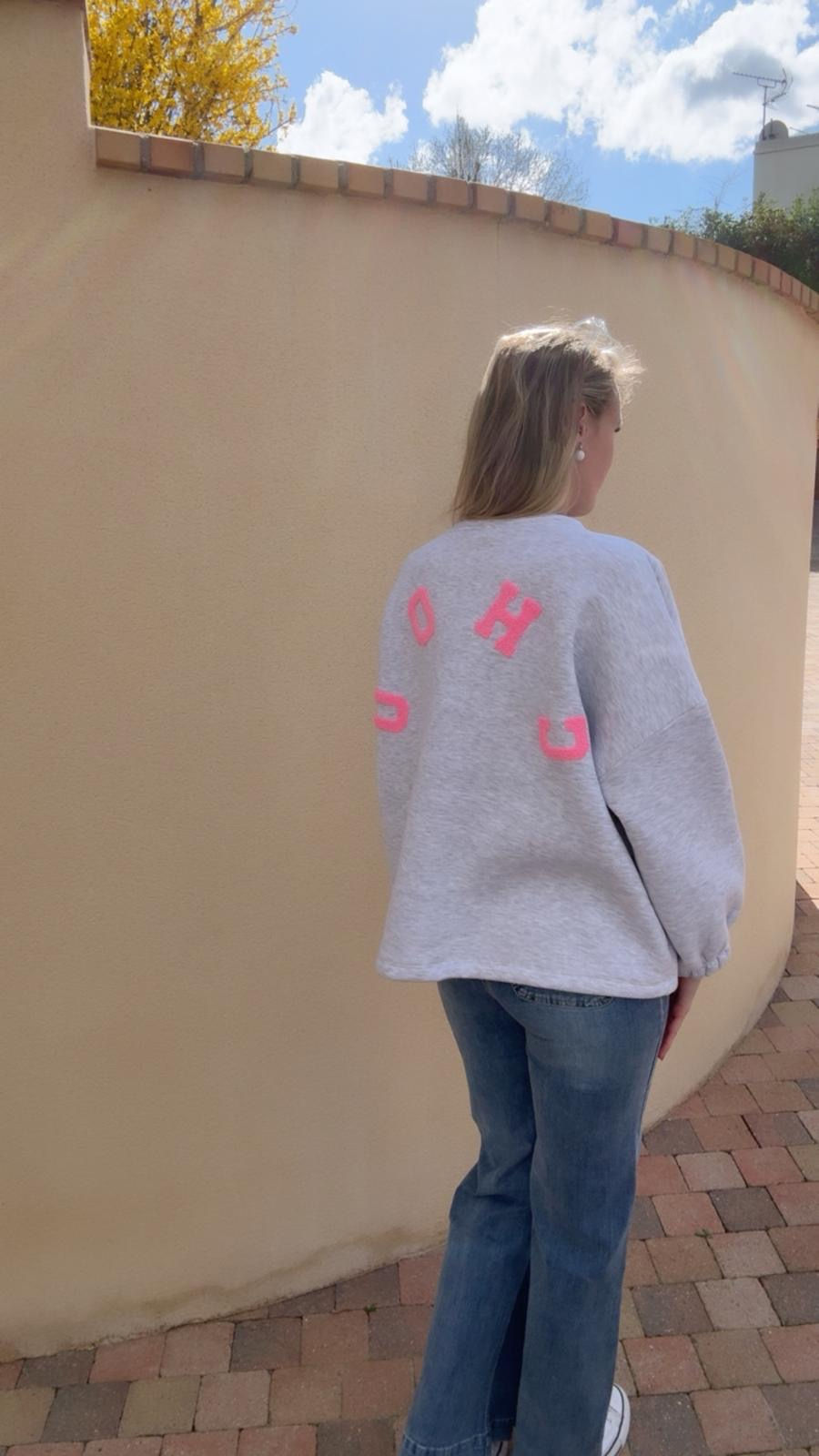 Miniature : Sweat Chou - Rose