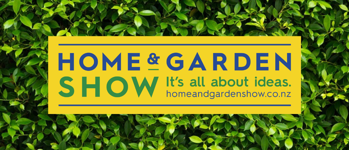 Nelson Home & Garden Show 2023 | PURE by The Barrelman