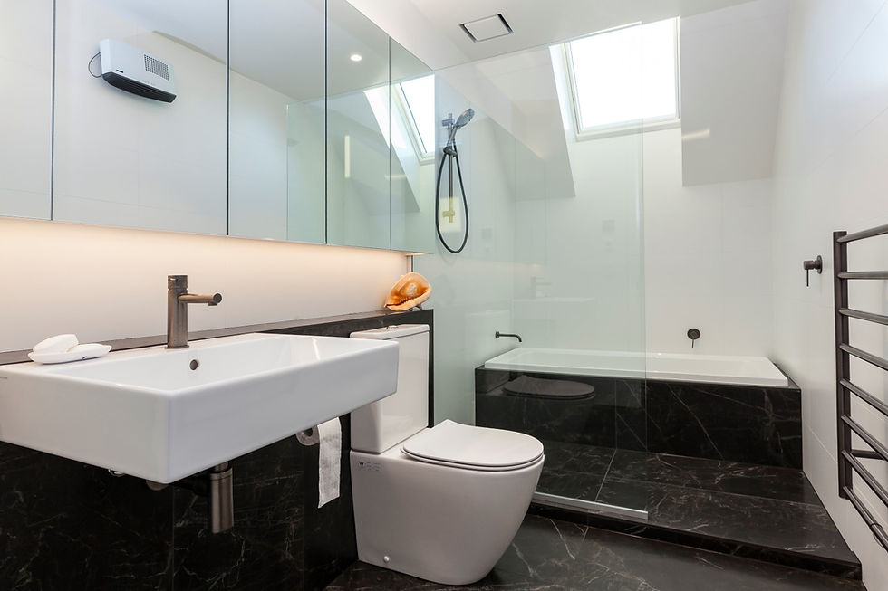Ventech Ltd - best bathroom grilles nz