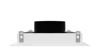 VCR250 Top Side Profile View