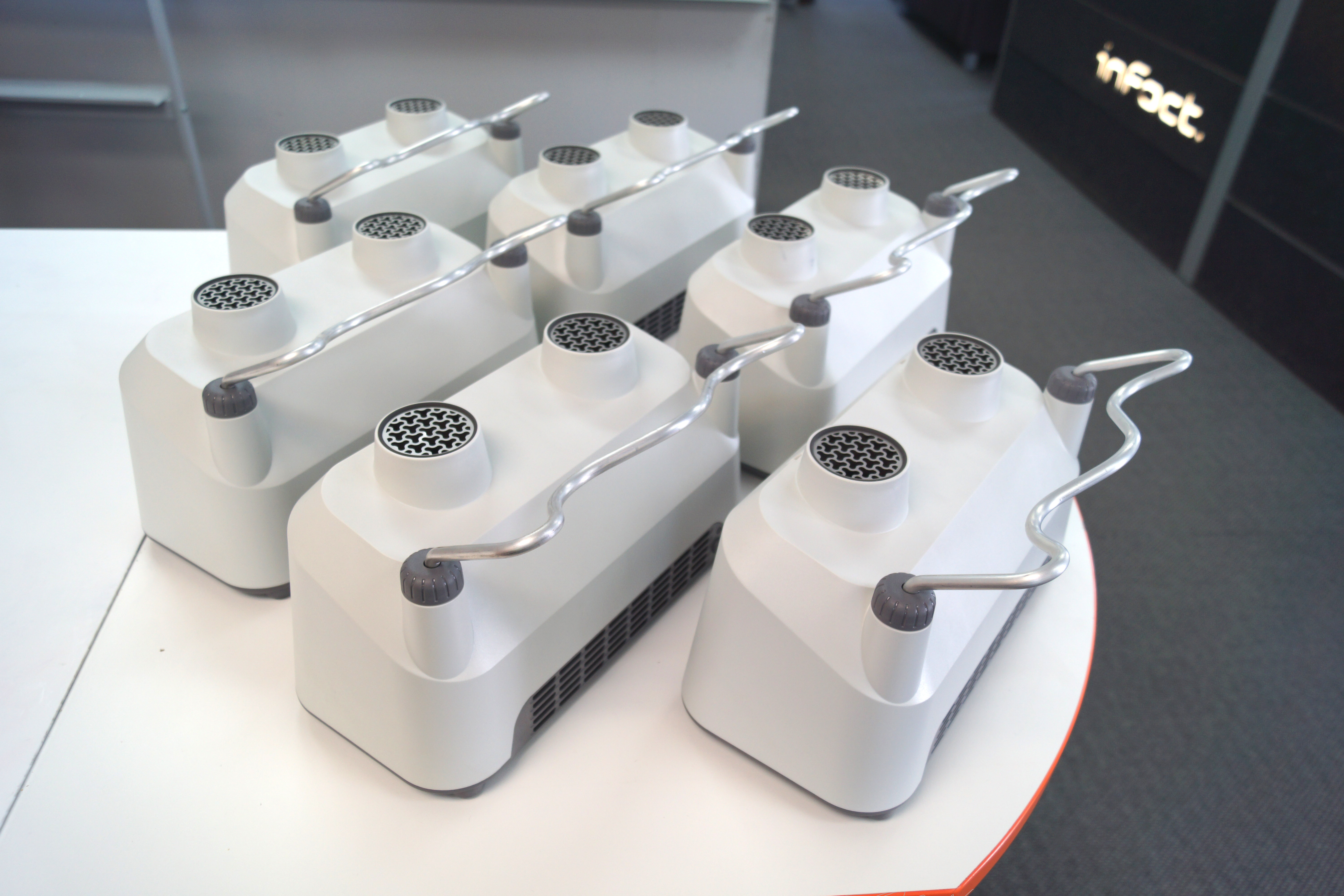 矯正用品・補助ベルト formthotics Heating Machine V20-100 Formthotics US – Custom Thermoformable Medical Orthotic