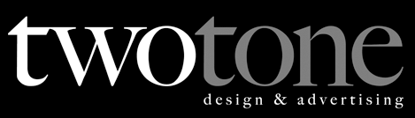 TwoTone Design & Advertising | Christchurch