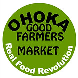 The Barrelman at the Ohoka Farmers Market