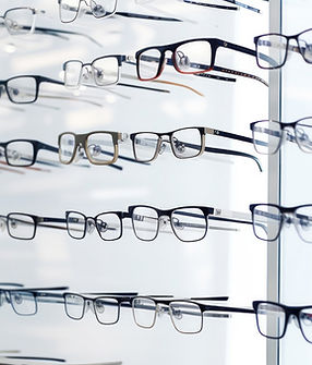 Eyewear - T&S Opticians