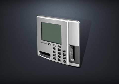 G5 Payment Terminal