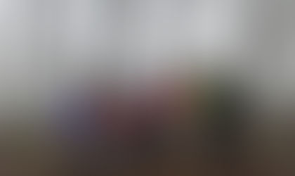 Caminando por Bolivia