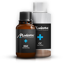 Modesta EGC Bottles