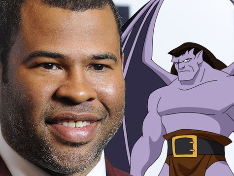Is the 90's Hit Show Gargoyles Getting a Reboot?