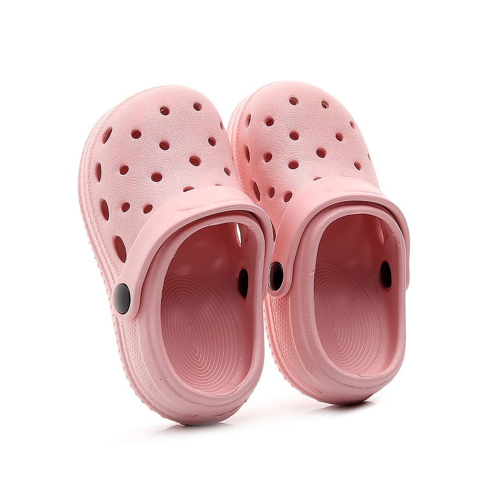 Thumbnail: Little Splash™ Kids' Clogs