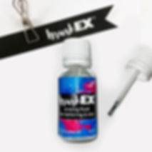brushEX® erasing fluid
