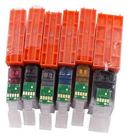 Refillable-ink-cartridge-PGI-450XL-CLI-4