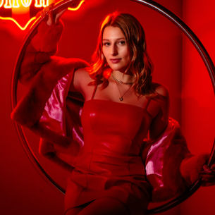 Unleash Your Unique for Senior Pictures