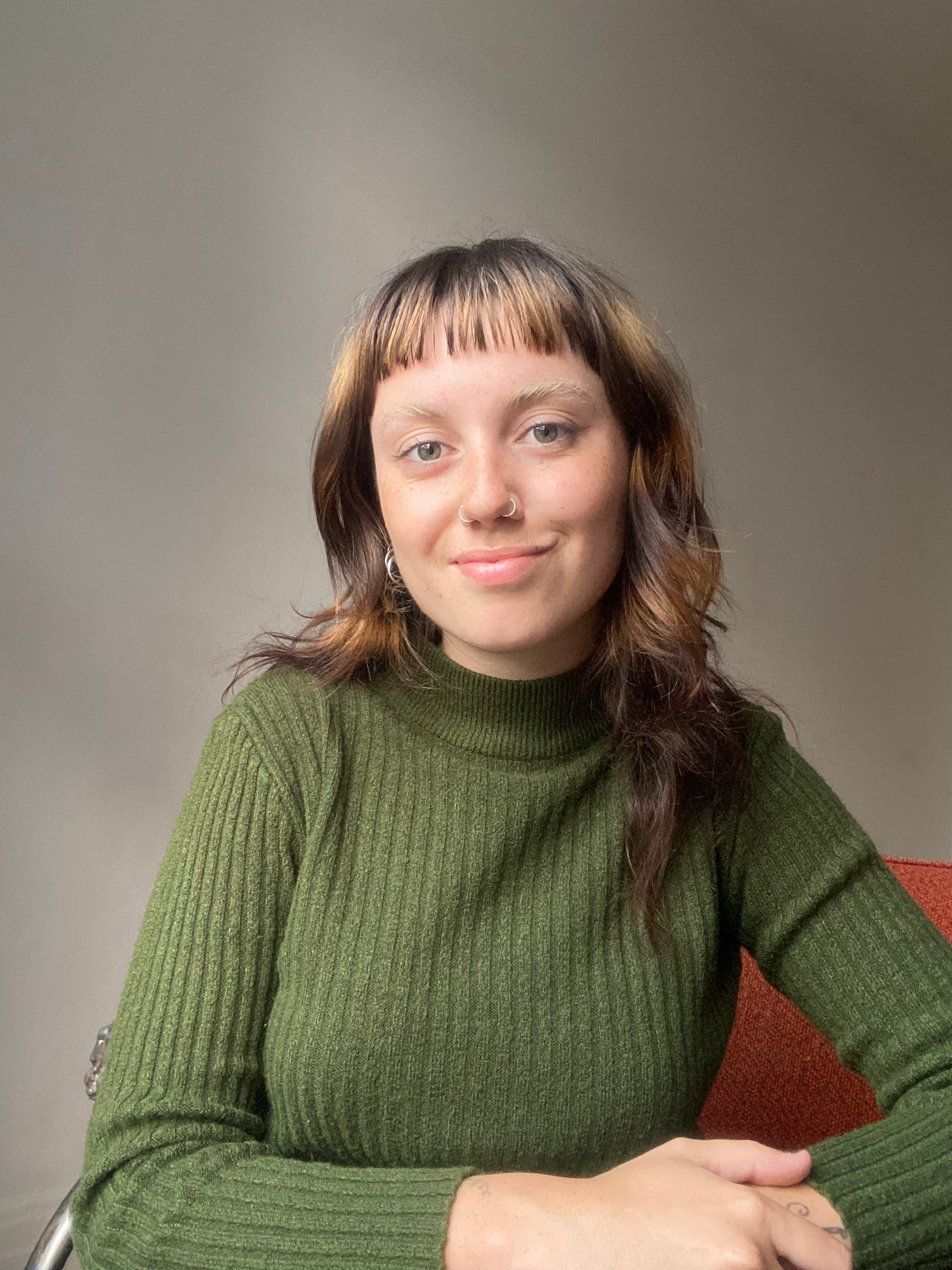 Photo du rédacteur: Charlotte Landry