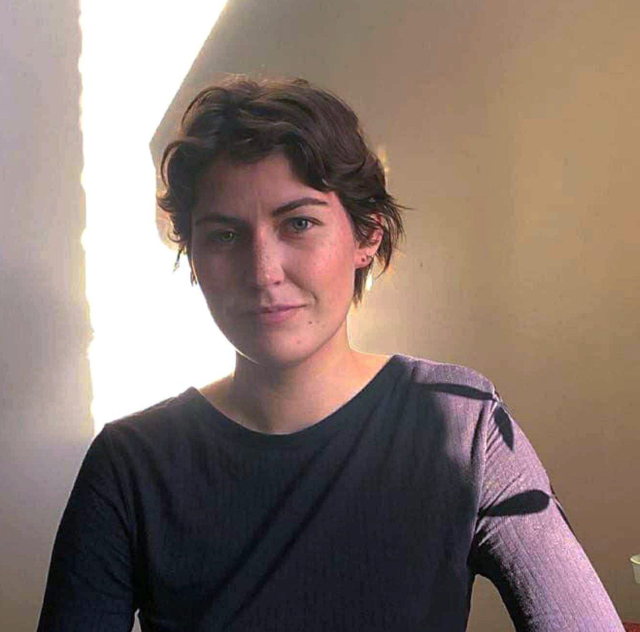 Photo du rédacteur: Maud Gorsen