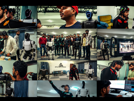 Human Motion Datasets for Humanoid Robotics & Embodied AI