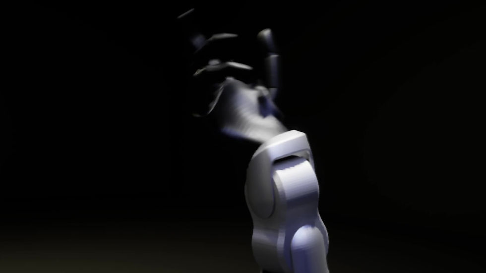 robot-hand-motion-fingers