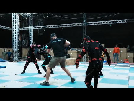 Raaka — A World Record Has Been Made