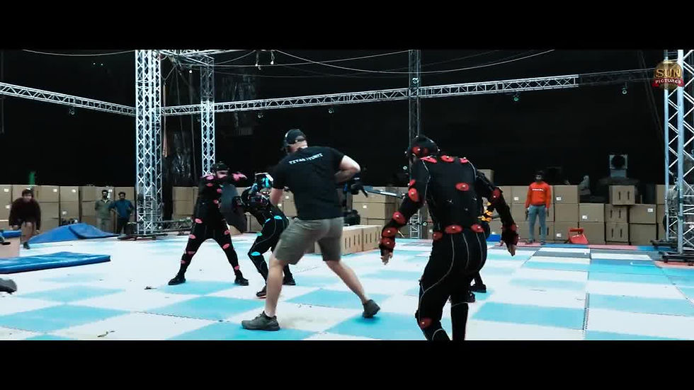 Raaka — A World Record Has Been Made