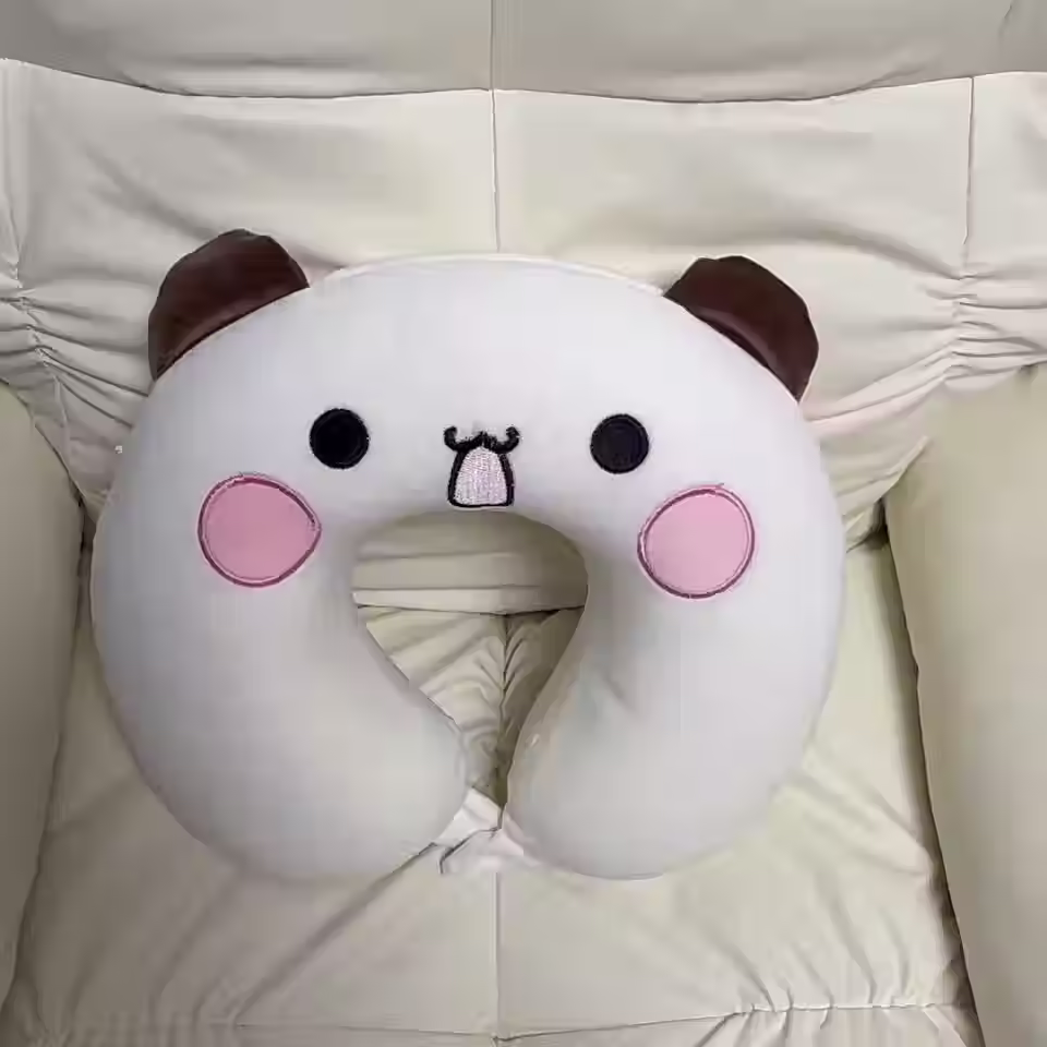 Thumbnail: Bubu Dudu U-Shaped Travel Pad