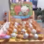 Thumbnail: BubuDudu Daily Life Series