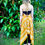 Thumbnail: ZARTJI Shiva Dress - OSHUN