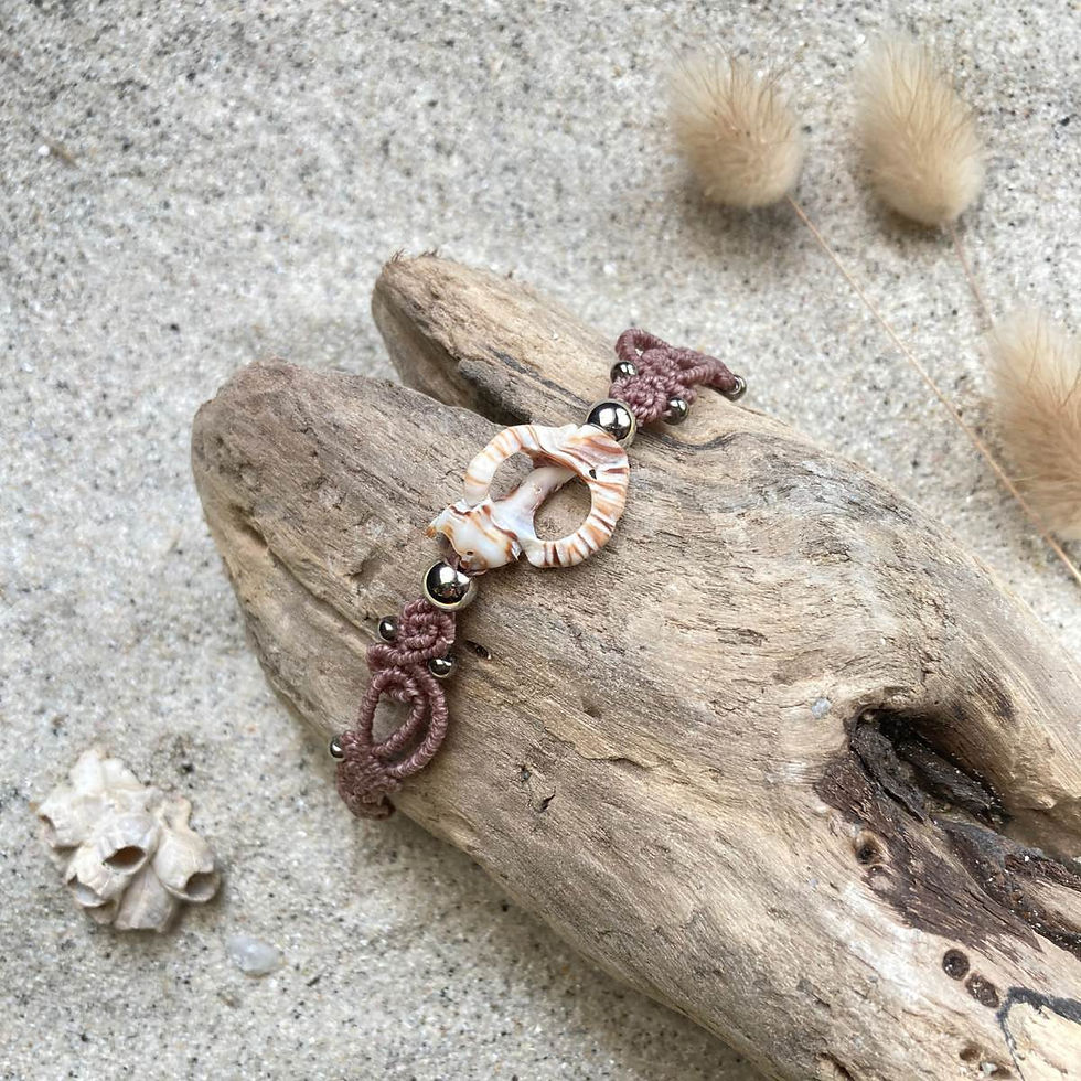 Miniature : Bracelet baroque