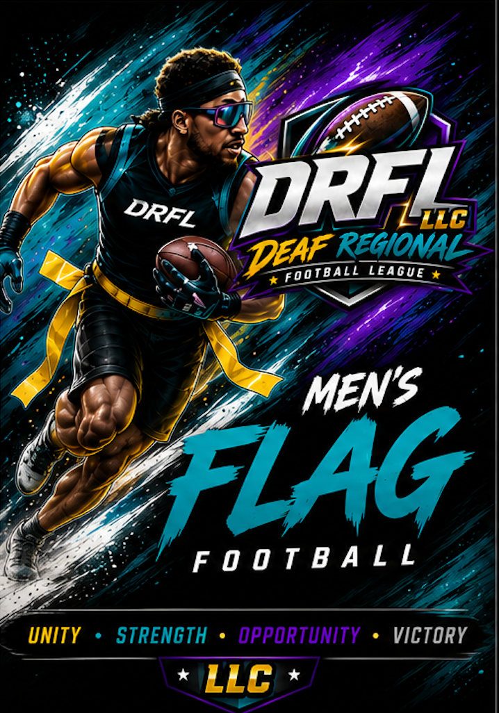 DRFL Flag
