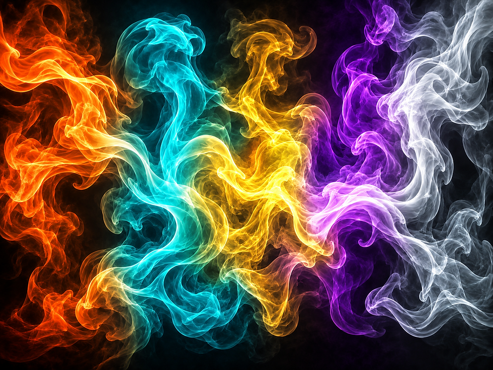 BACKGROUND COLORFUL