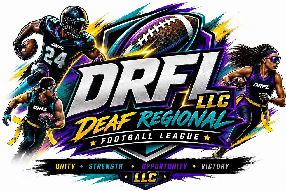 DRFL LLC