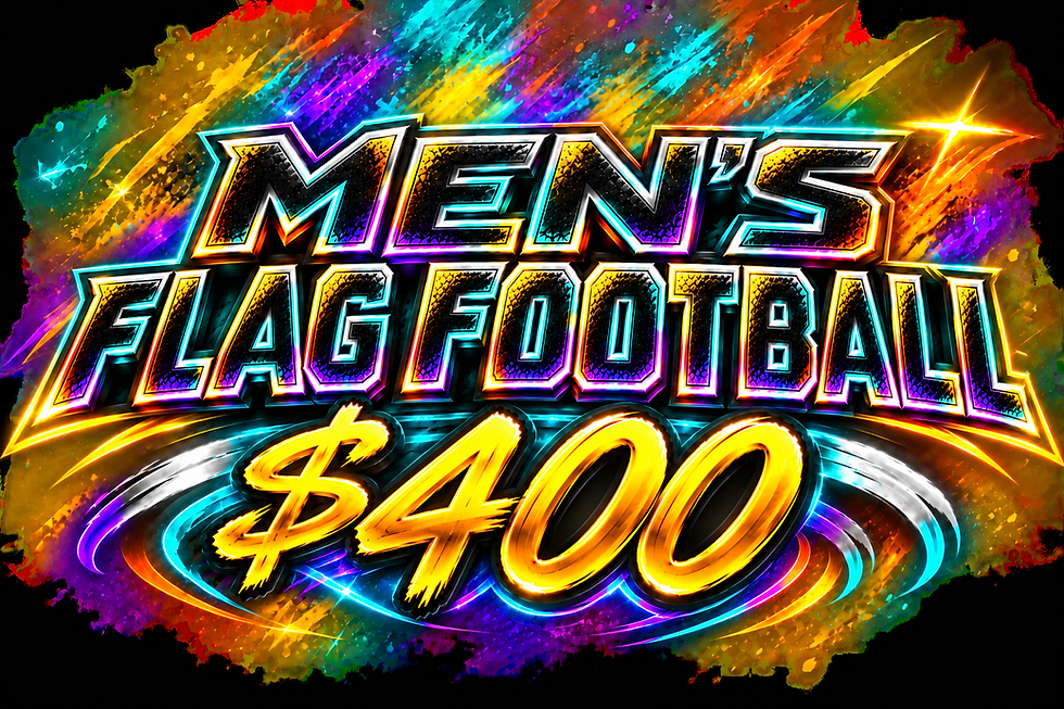 Men's Flag