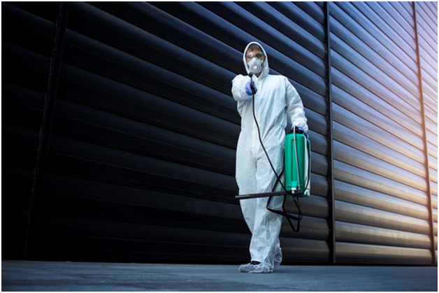The Importance of Sanitization and Disinfection Services in Today’s World