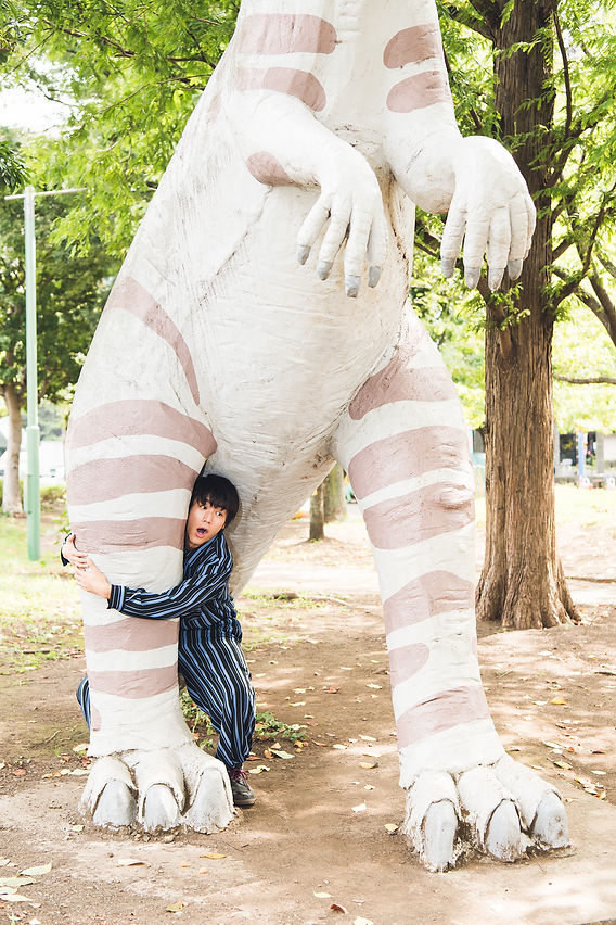 中川大志さん 2018年カレンダー