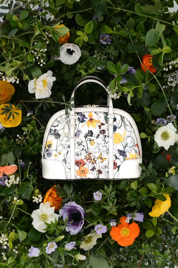 Madome figaro.jp｜Gucci