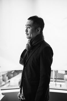 anan 松尾スズキさん
