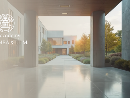 LL.M. - Biznis & Právo