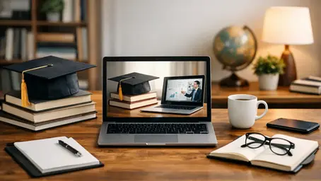 Oplatí sa online MBA? Áno, ak viete prečo