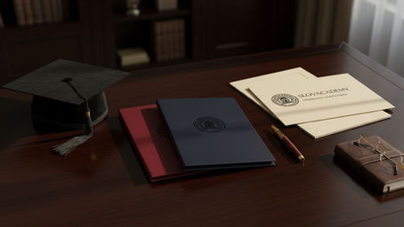 Slovacademy MBA titul